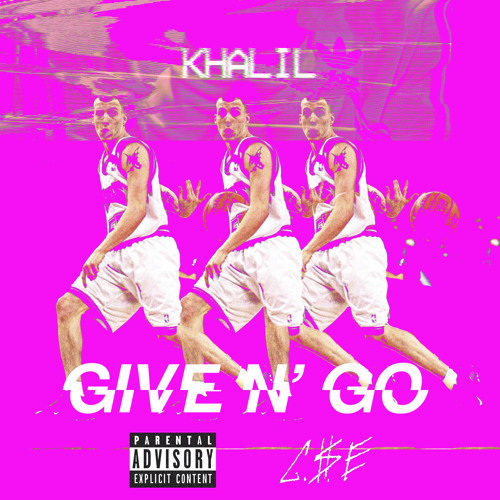 GIVE 'N GO (prod. Sauron)
