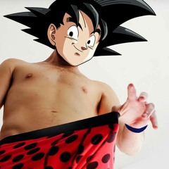 GOKU FRIDAY! (DBZ SONG PARODY)