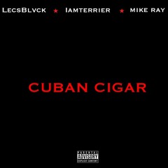 Cuban Cigar