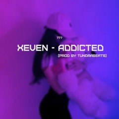 ADDICTED (Prod by TundraBeats)