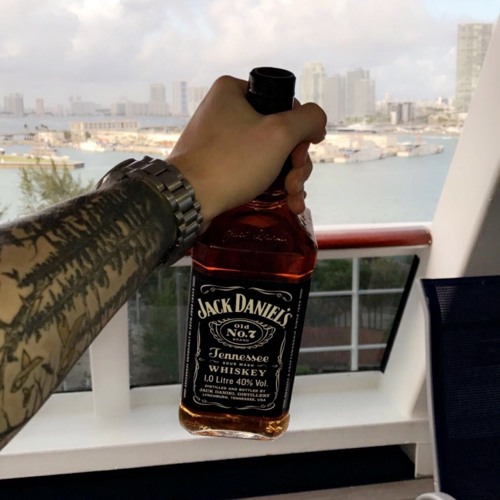 Dizzy (prod. Youssef x Edgehood)