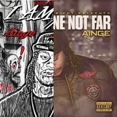 Ainge xx All I Wanted