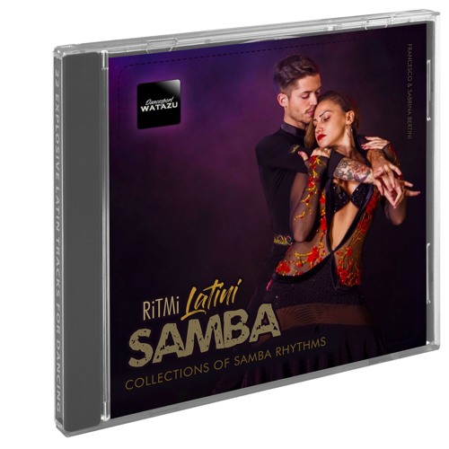 SAMBA - Bayram (51BPM)