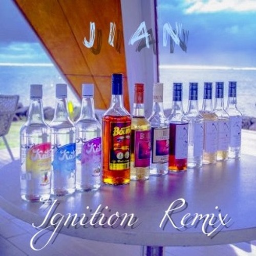 IGNITION - R.KELLY (JIAN REMIX) iLLChayVibez