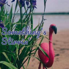 Something's Stirrin' (Demo)