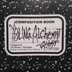Young Alchemist -The GHoST