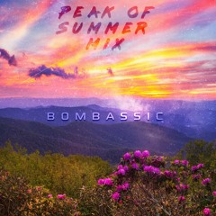 Peak of Summer Mix
