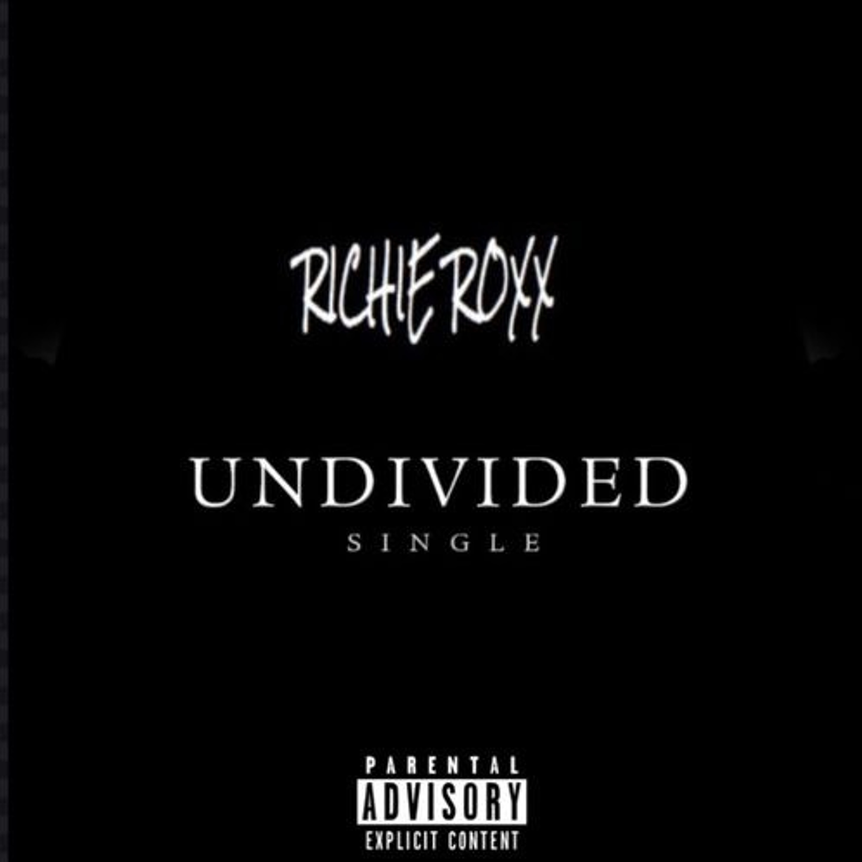 UNDIVIDED episode artwork