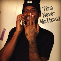 Time Never Mattered - Lacos Loso