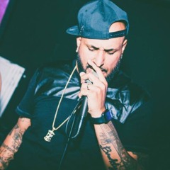 DJ Zack - Caribbean Saturdays 7-14-18 Tropics Schenectady New York