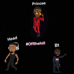 Its A Hit - Head x Princee x Bt