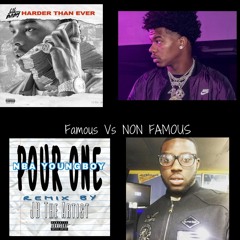 LIl Baby Throwing Shade Remix🔥(Prod By Osva J )