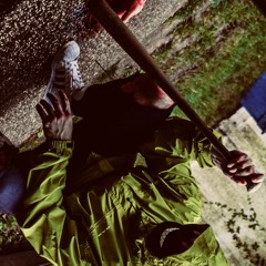 VOID RAGE/GENJUTSU (Prod. ESKRY)