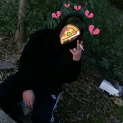 Lil blah - lean & cocacola