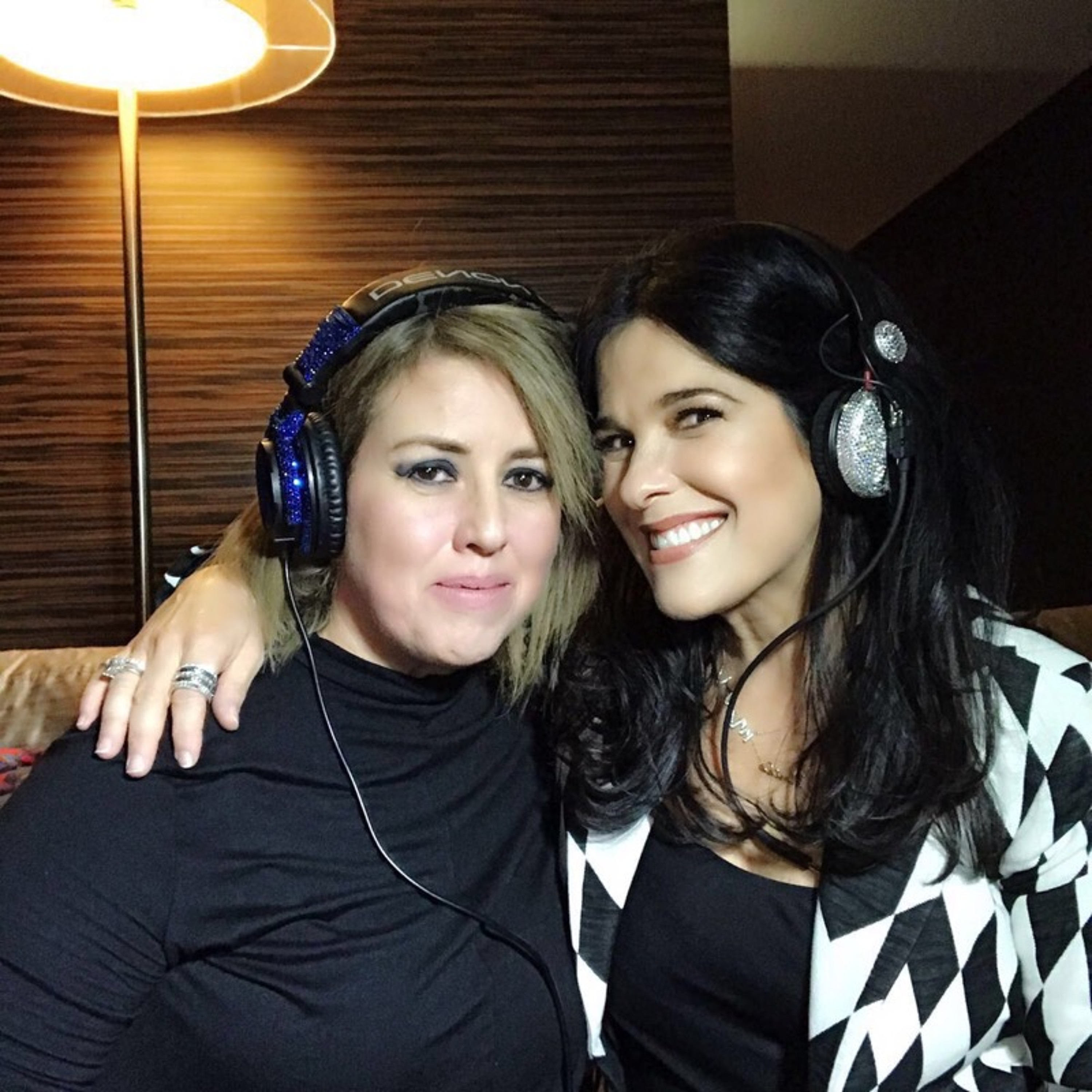 Suono Productions By Xochitl Lujan