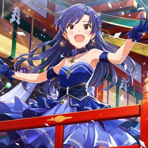 大切な人へのギフト探し Shangri-La to Listen - 765 Idolm@ster The - Kisaragi Chihaya 邦楽