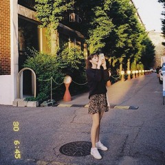 and now we're in-land