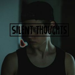 Silent Thoughts Aaron Doh
