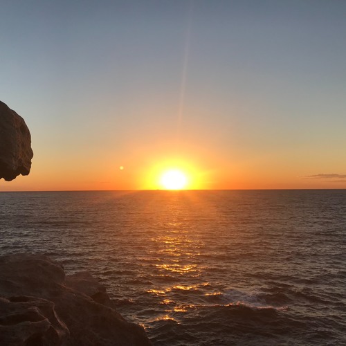 Sunrise Transmission ~ Divine Power