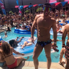 San Diego Pride 2018