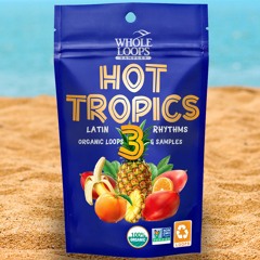 HOT TROPICS 3 DEMO