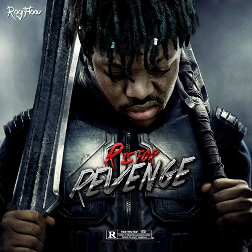 Royflow - 08. FIFA ft. Monzol [Prod. by Monzol]