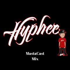 Hyphee MastaCast Mix Dash Radio-Loud