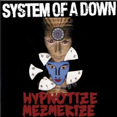 Lonely Day/Lost In Hollywood (System of a Down covers)