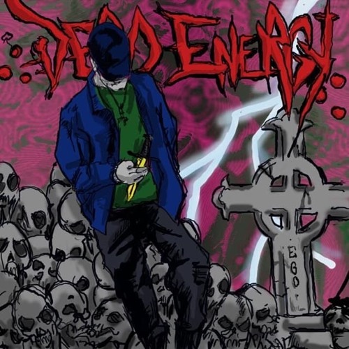 E N E R G Y (prod.Triple2darko)