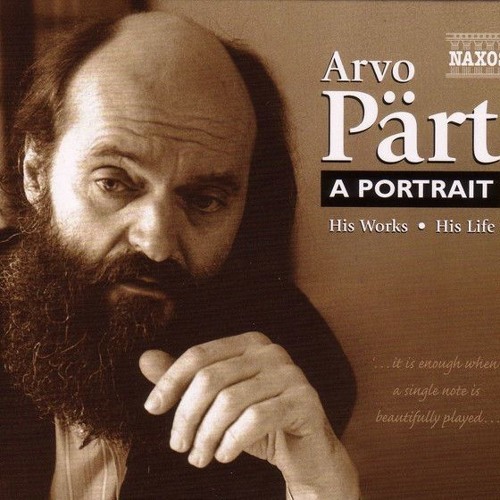 Arvo Pärt - Fur Alina