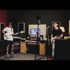 "Drunk Bums" Rich Road