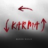 Queen Naija Karma Instrumental Mp3