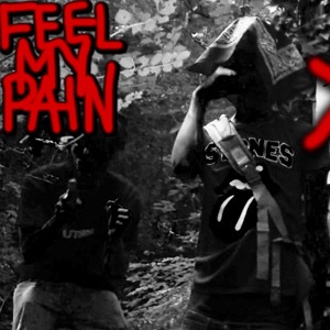 SICKBOYRARI - FEEL MY PAIN ✩  [PROD BOSSSBEATZ] ✩✩✩✩