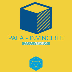 PALA X DAFA - INVINCIBLE