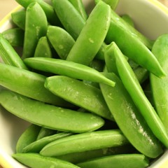 sugar snap peas freestyle
