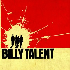Billy Talent - Nothing to Lose (instrumental cover)