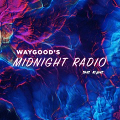 Midnight Radio - Episode 9
