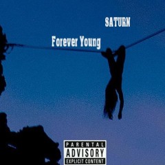 SATURN - FOREVER YOUNG
