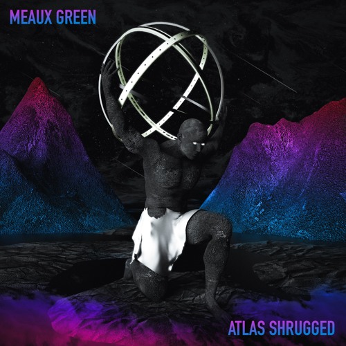 Meaux Green & Redz - Satoshi's Vision