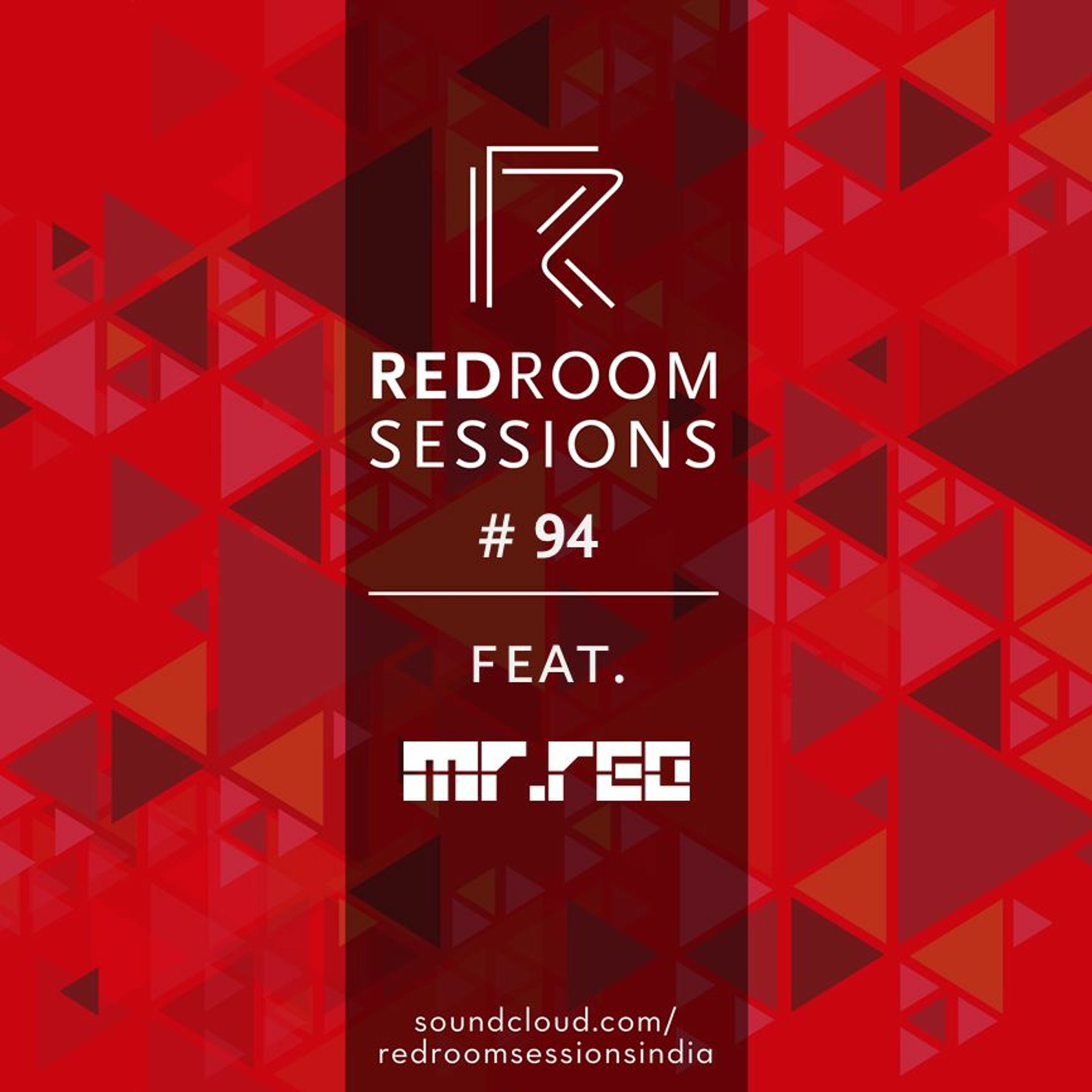 Redroom Sessions - An Electronic Music Podcast - Deep House, Techno, Chill, Disco