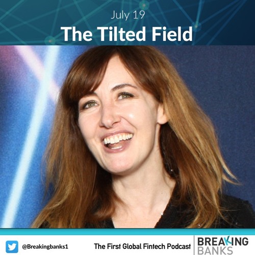 The Tilted Field episode artwork