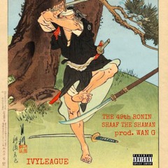 SEPPUKU-Shaaf the Shaman