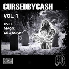 ON THE LINE (FT. MAG$)