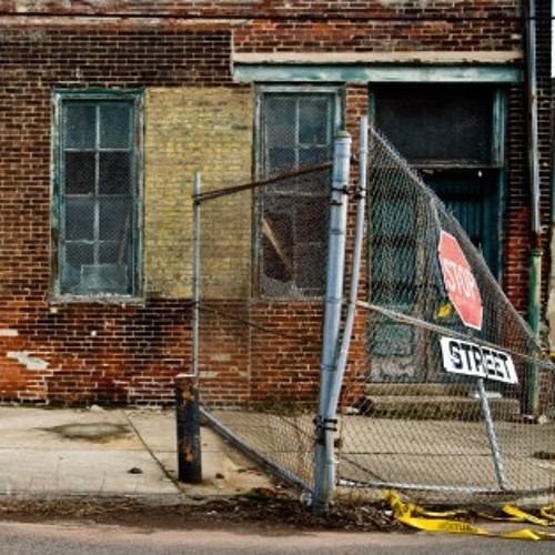 Come To The Slums by 4rn Savi (ft. Andrew Cruz & JDOUBLEP Prod. by BangerBeatz)