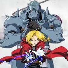 Fullmetal Alchemist Brotherhood All Openings Full Version 1 - 5
