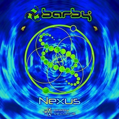 Barby - Phobos Anomaly