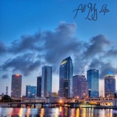 All My Life -  LTTD ft. Khid rease & CYN K Wales