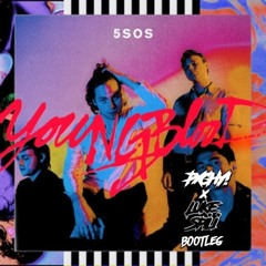 Youngblood (Luke Spili X PXCHY! Bootleg)