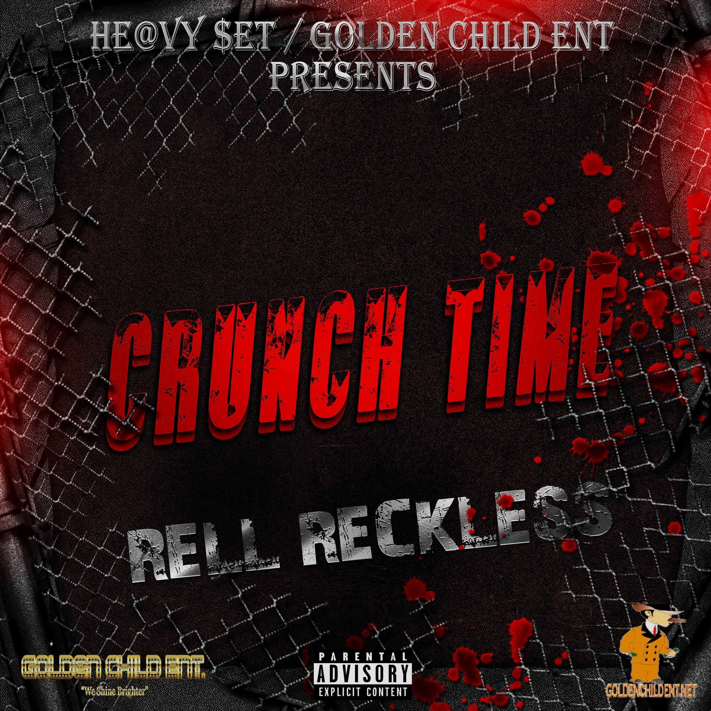 Golden Child Ent