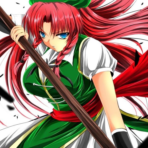 Touhou Remix (Intense Symphonic Meatal) Shanghai Alice of Meiji